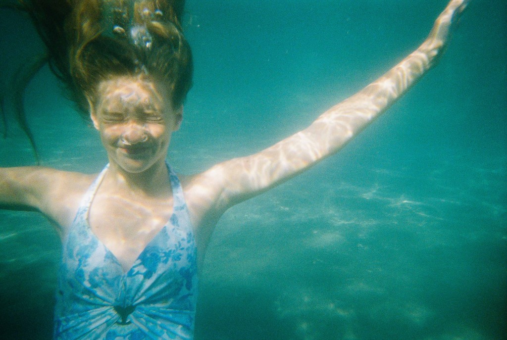 schaal pindas Glad How To: Shoot an Underwater Disposable Camera – Alex Steele Photography