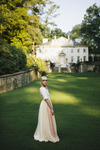 Rachel: Atlanta GA Bridal – Alex Steele Photography
